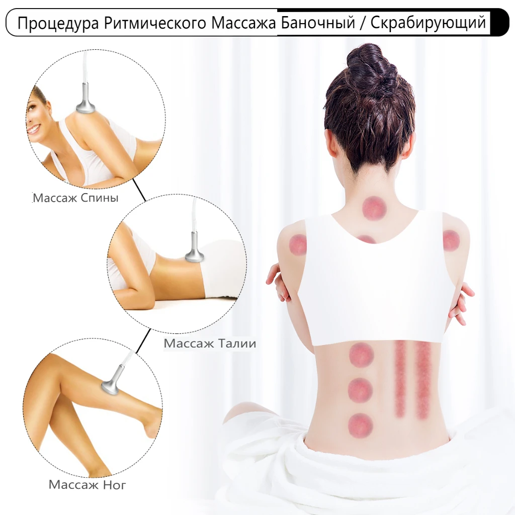 Vacuum Massage Breast Chest En – Breast Pump recenzja i cena