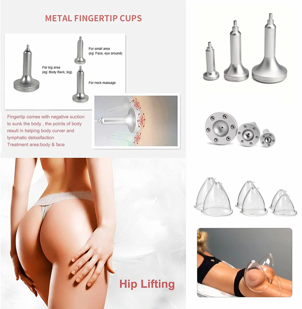 Vacuum Massage Breast Chest En – Breast Pump recenzja i cena