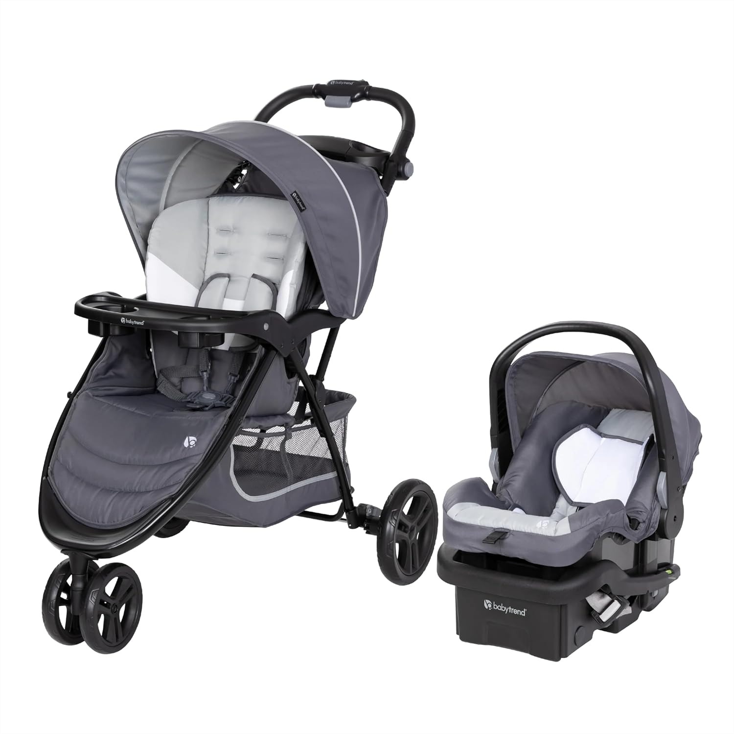 Baby Trend EZ Ride Travel Syst – Baby Products Trending recenzja i cena