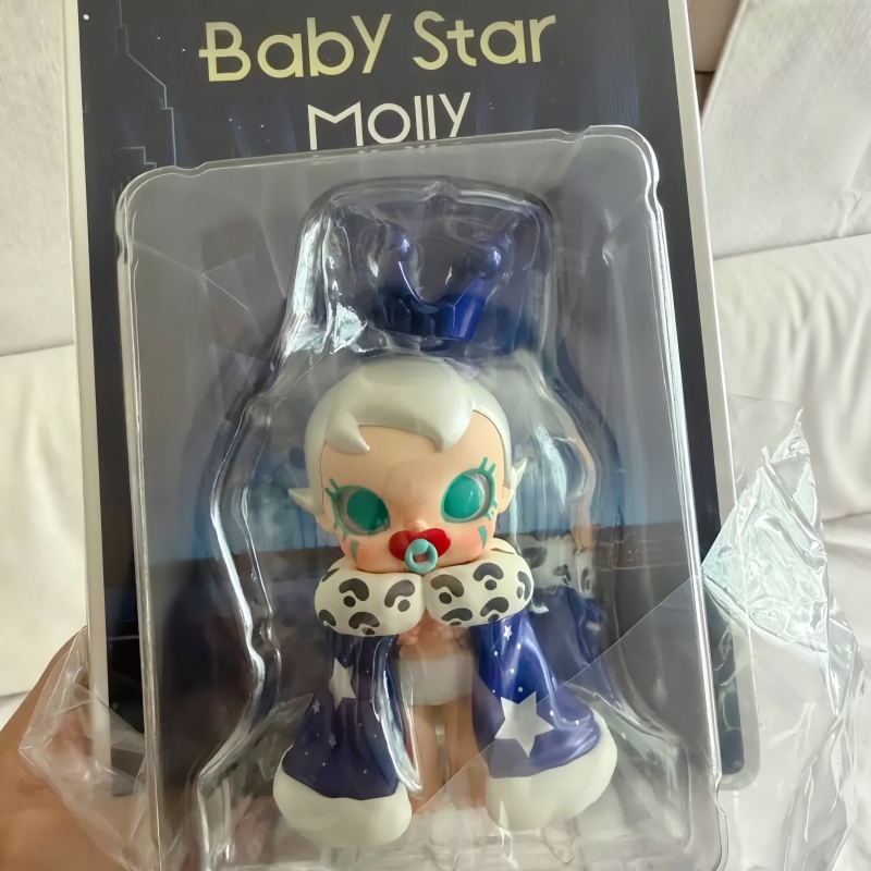 Genuine New Products Popmart B – Baby Products Hong Kong recenzja i cena