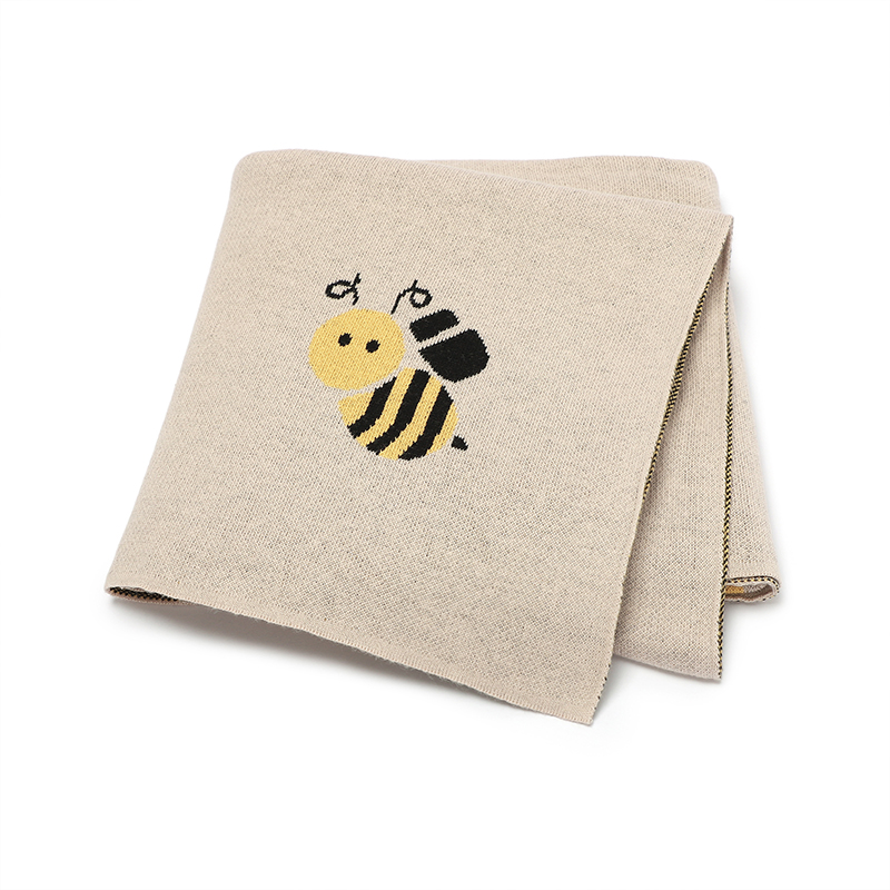 Newborn Baby Blankets Cotton K – Baby Sleep Sack recenzja i cena