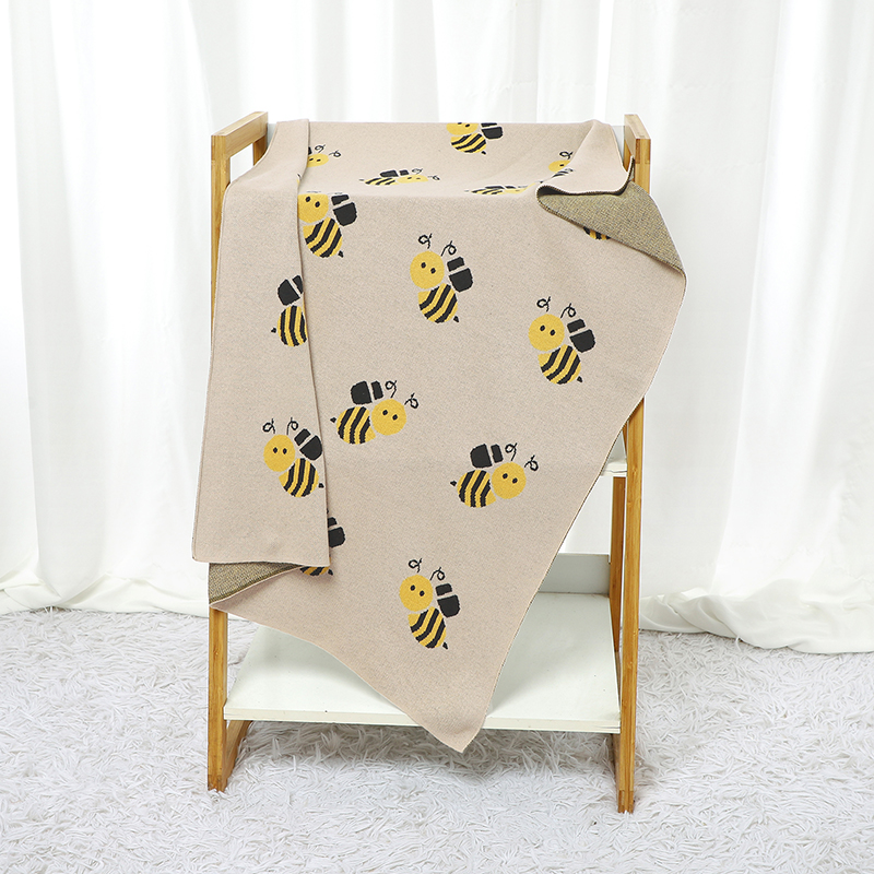 Newborn Baby Blankets Cotton K – Baby Sleep Sack recenzja i cena