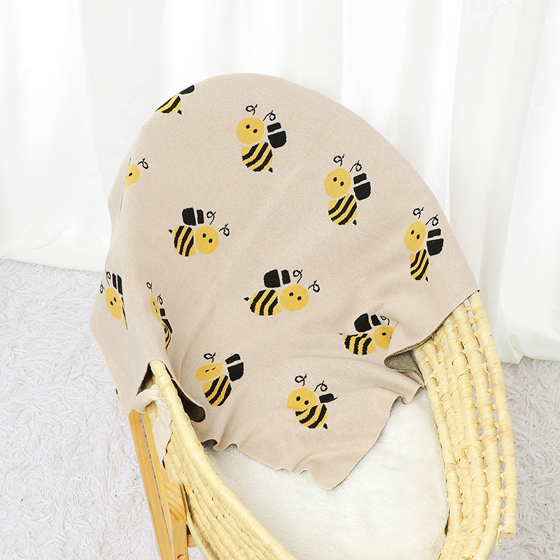 Newborn Baby Blankets Cotton K – Baby Sleep Sack recenzja i cena