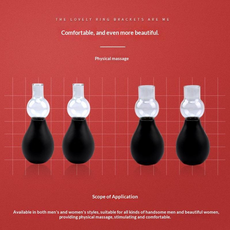 New Nipple Sucker Male Nipple  – Breast Pump recenzja i cena