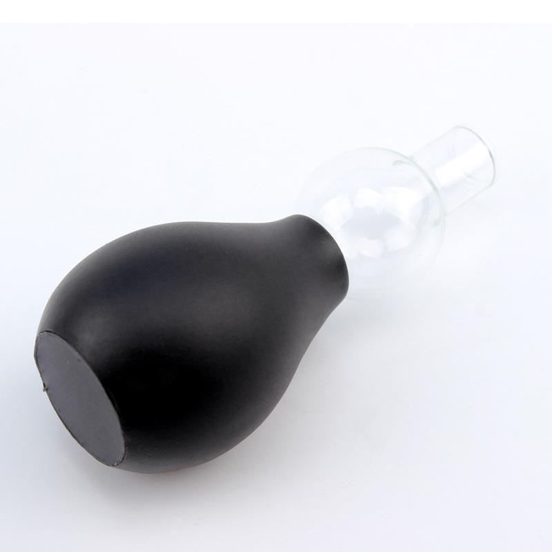 New Nipple Sucker Male Nipple  – Breast Pump recenzja i cena