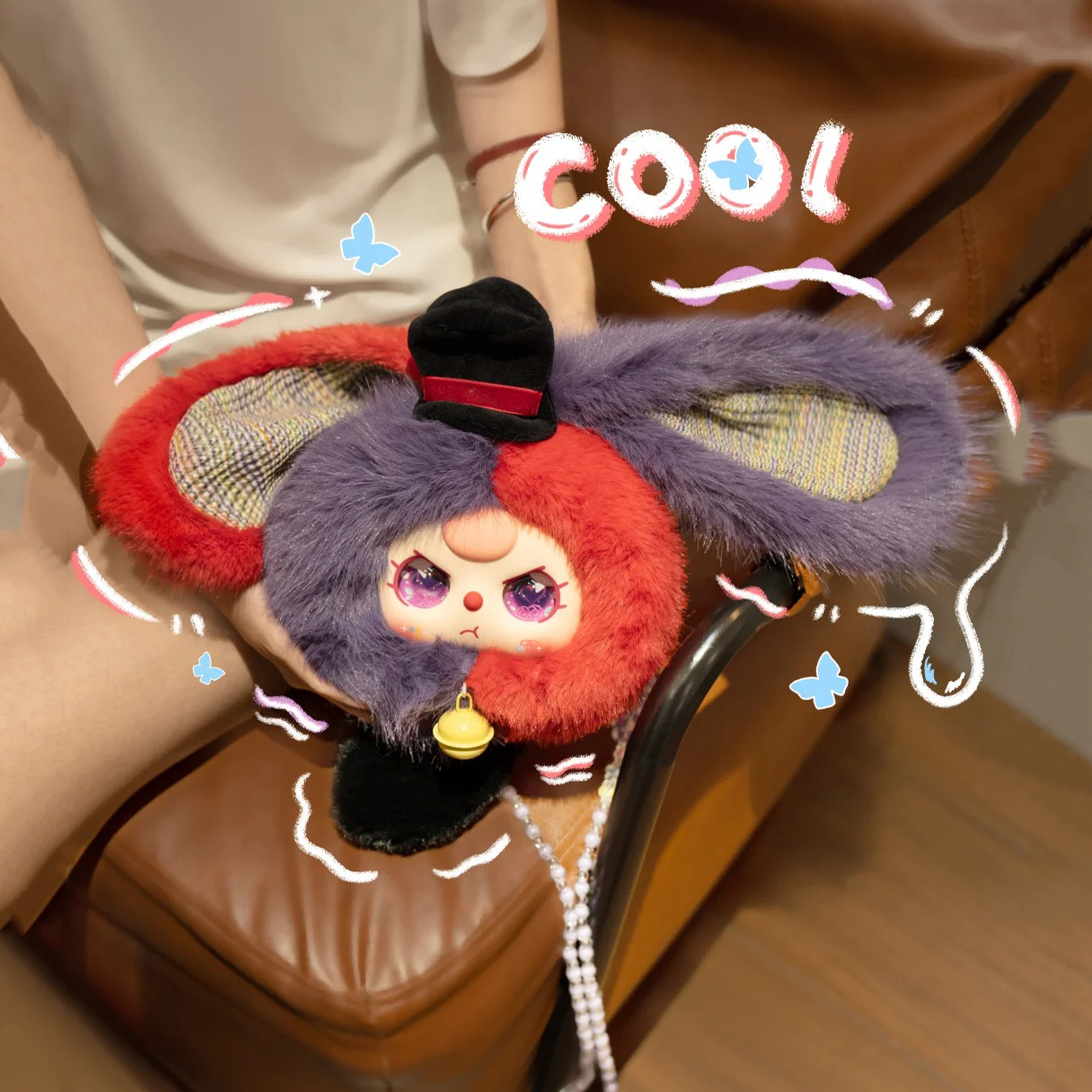 Baby Three Cute Lucky Bunny Zi – Baby Products Trending recenzja i cena