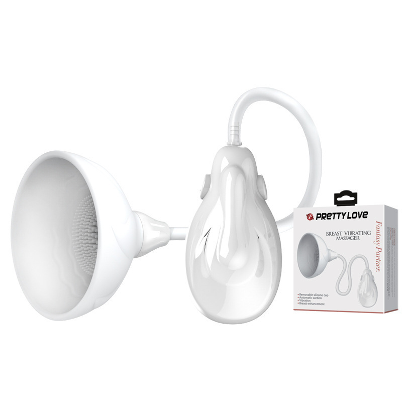 Electric Vacuum Cup Dual Cups  – Breast Pump recenzja i cena