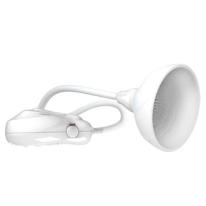Electric Vacuum Cup Dual Cups  – Breast Pump recenzja i cena