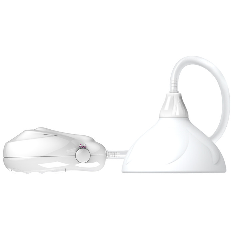 Electric Vacuum Cup Dual Cups  – Breast Pump recenzja i cena