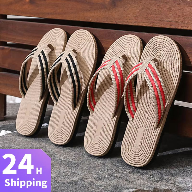 Summer Men Flip Flops Flat San – Baby Gate Stairs recenzja i cena