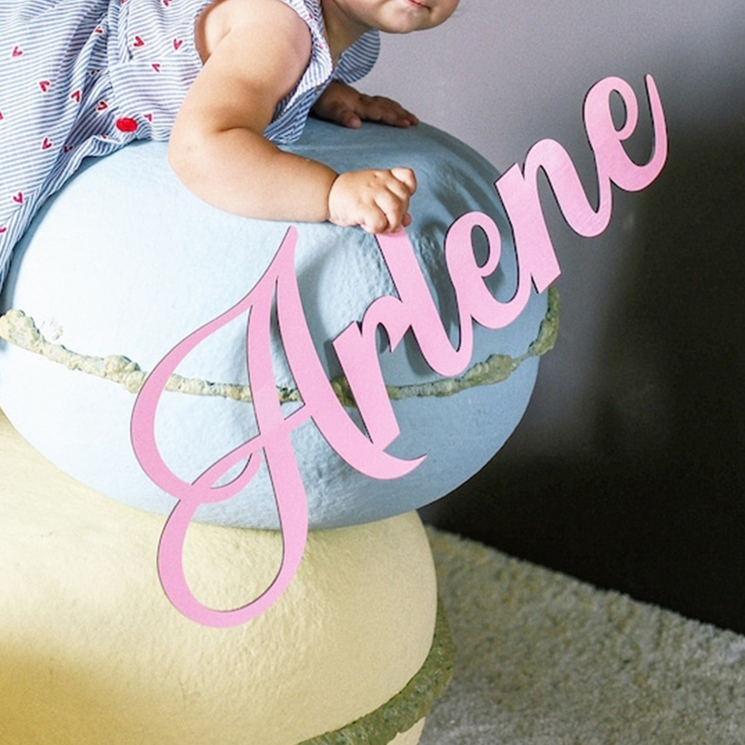 1pc Custom Wooden Name Sign,Cu – Baby Gate Stairs recenzja i cena