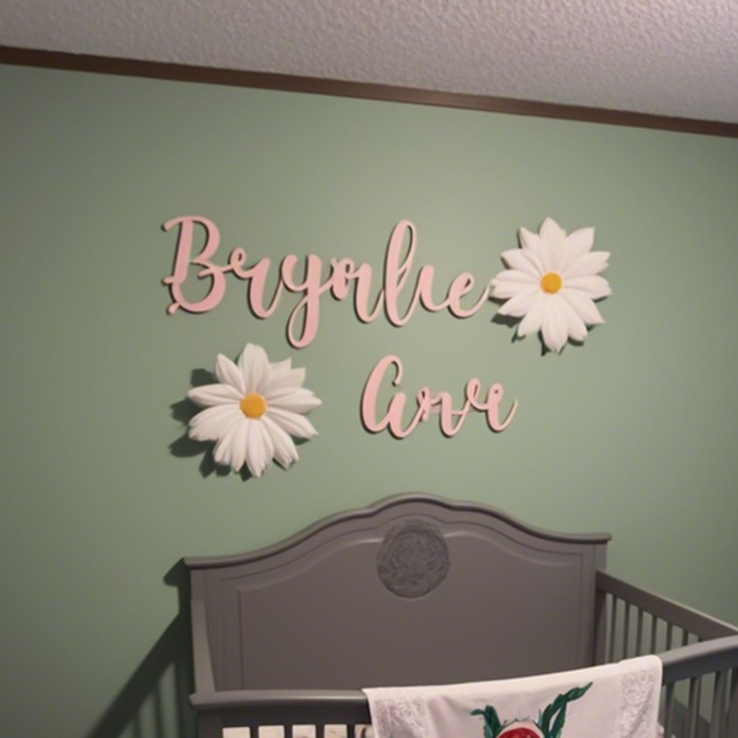 1pc Custom Wooden Name Sign,Cu – Baby Gate Stairs recenzja i cena