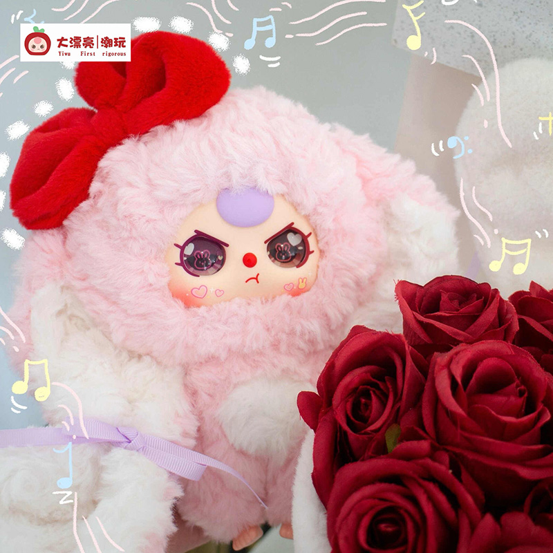 New Baby Three Little Rabbit R – Baby Products Rabbit recenzja i cena