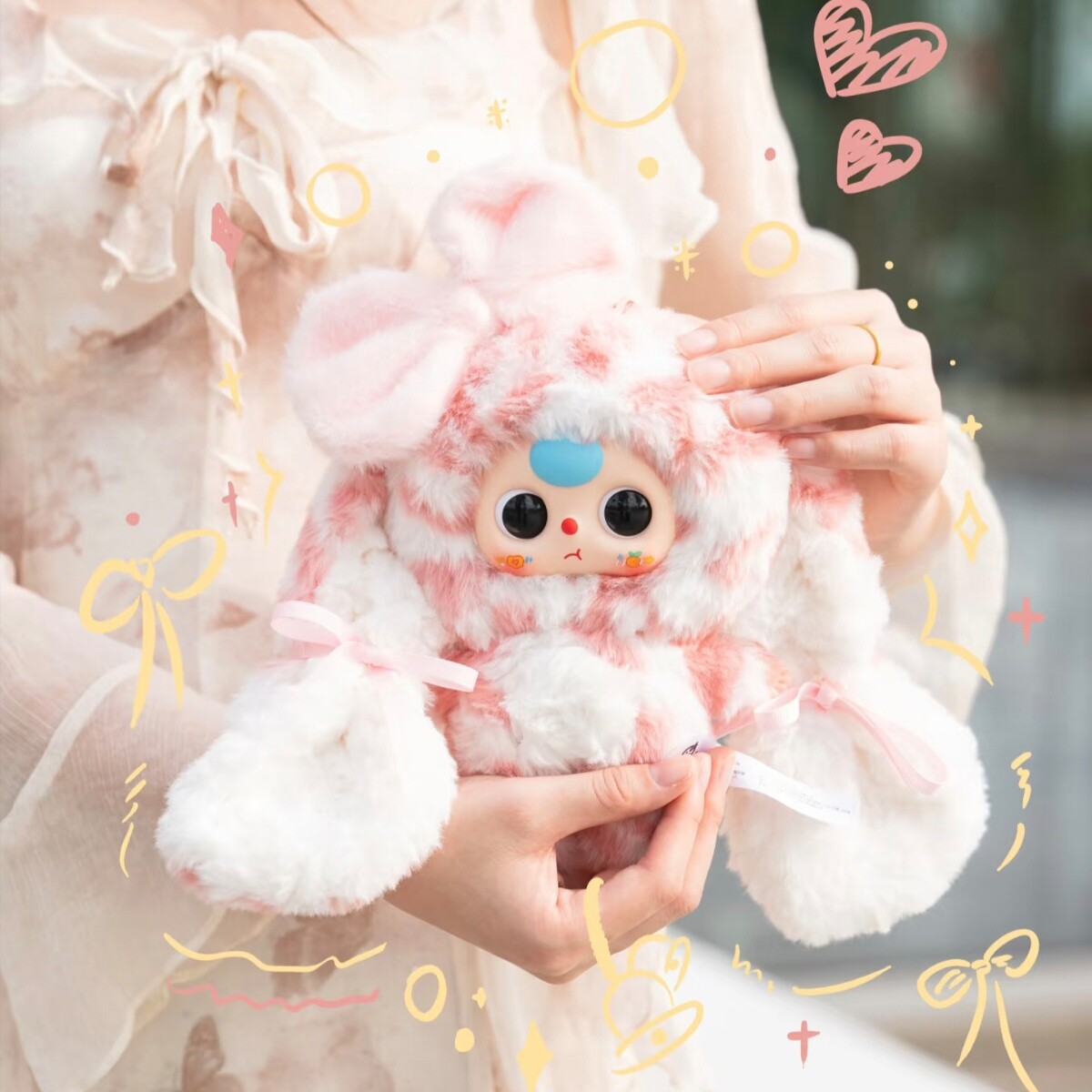 New Baby Three Little Rabbit R – Baby Products Rabbit recenzja i cena