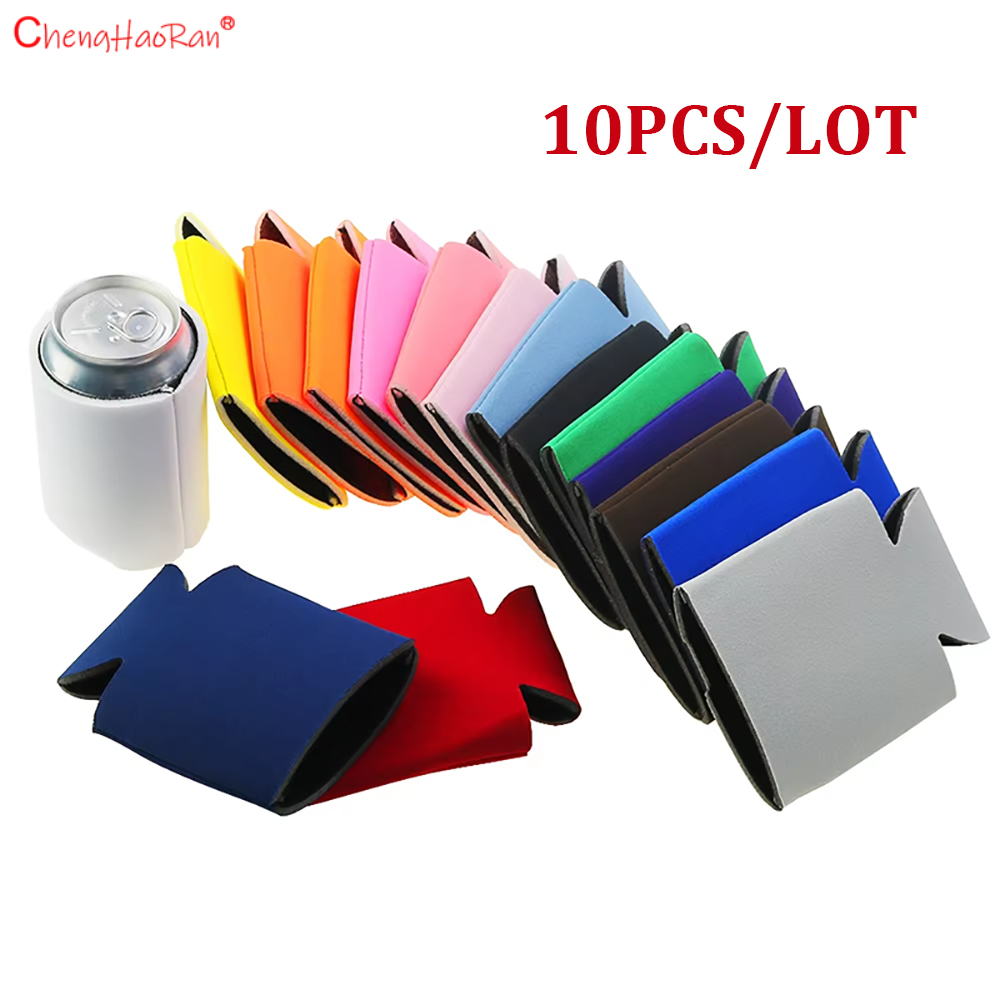 10PCS/LOT Beer Sleeves Camping – Portable Bottle Warmer recenzja i cena