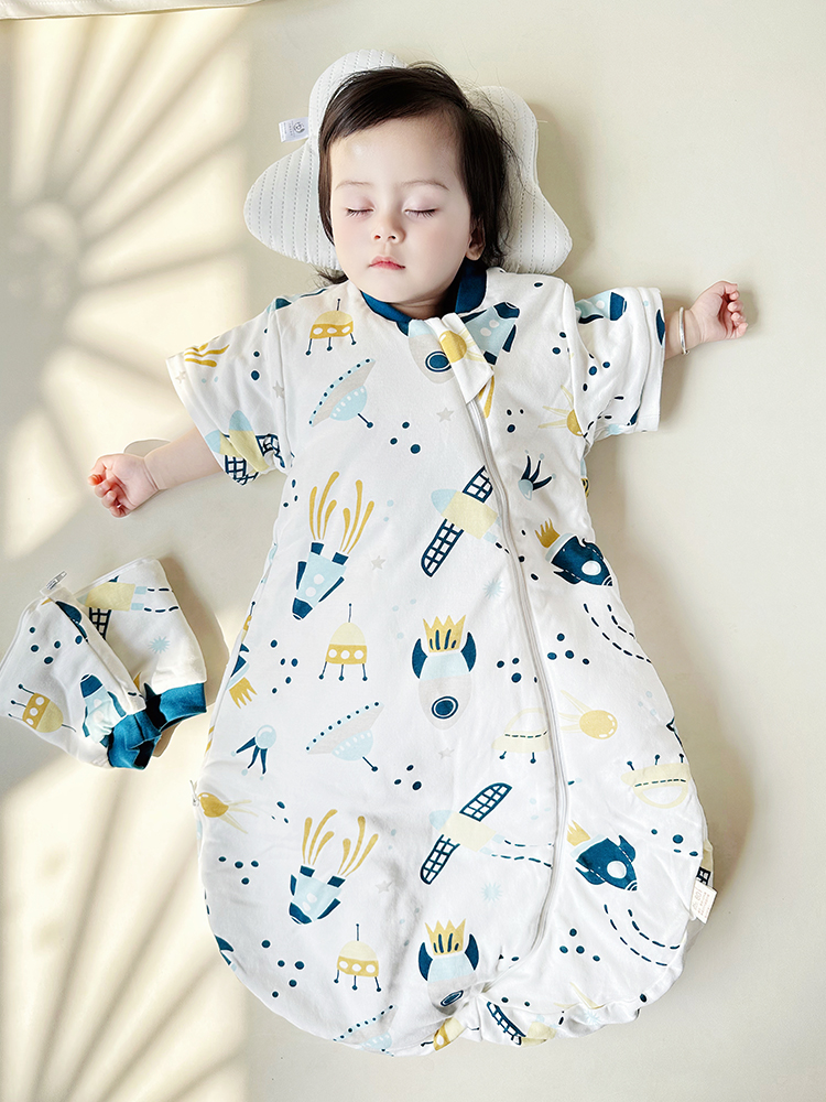 2.5Tog Spring and Autumn Thin  – Baby Sleep Sack recenzja i cena