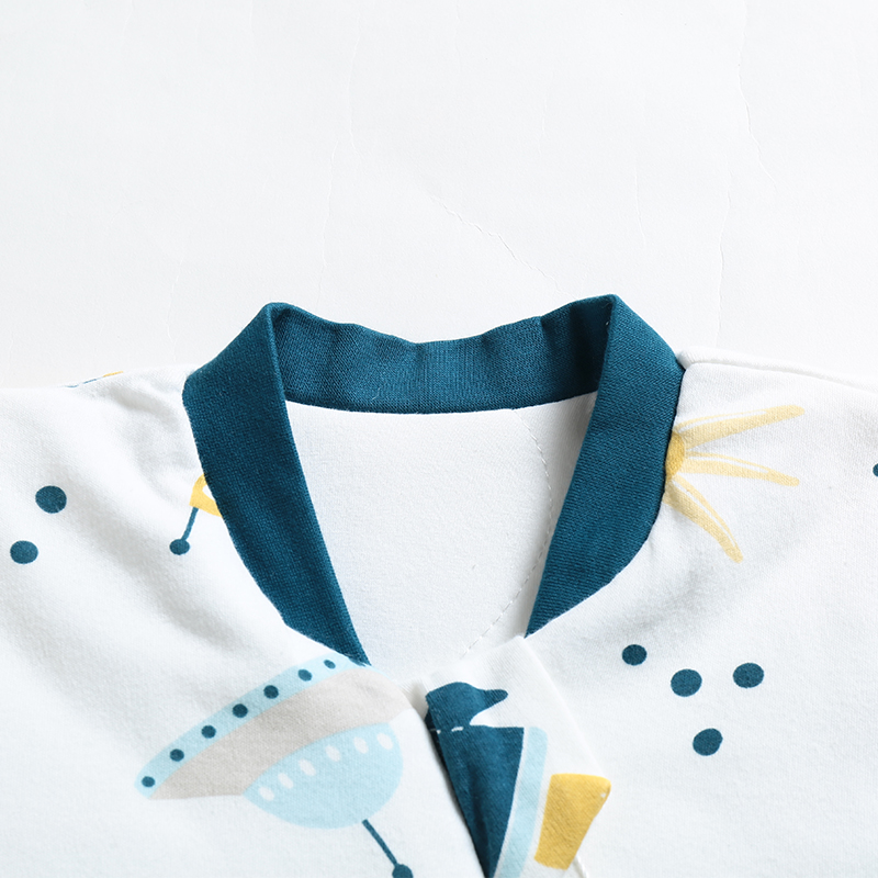 2.5Tog Spring and Autumn Thin  – Baby Sleep Sack recenzja i cena