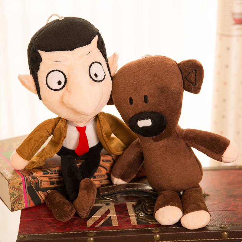 Bean Teddy Bear Plush Toy Come – Baby Products Teddy Bear recenzja i cena