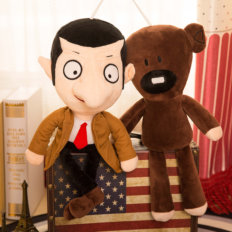 Bean Teddy Bear Plush Toy Come – Baby Products Teddy Bear recenzja i cena