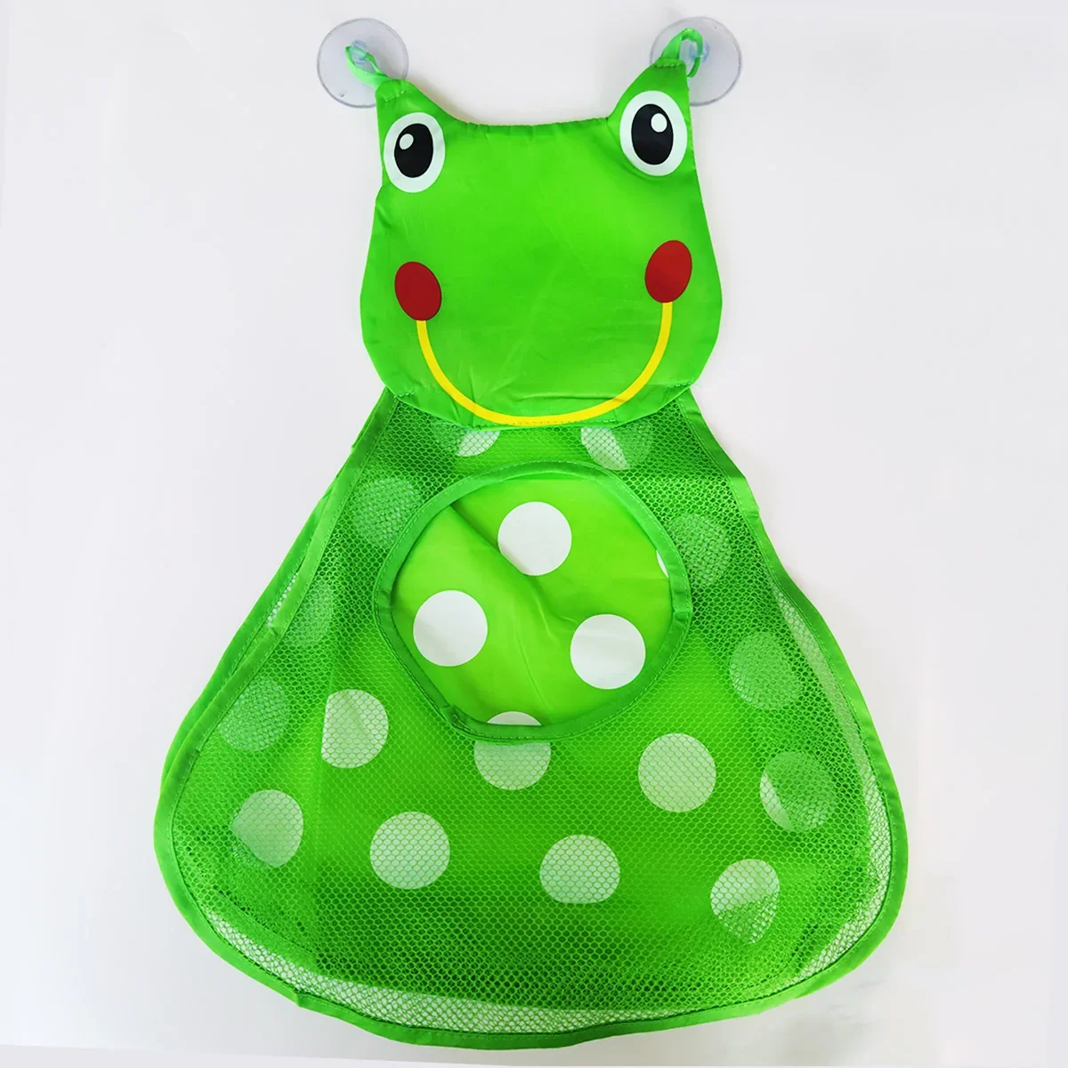Duck Frog Baby Bath Toy Storag – Baby Products Basket recenzja i cena