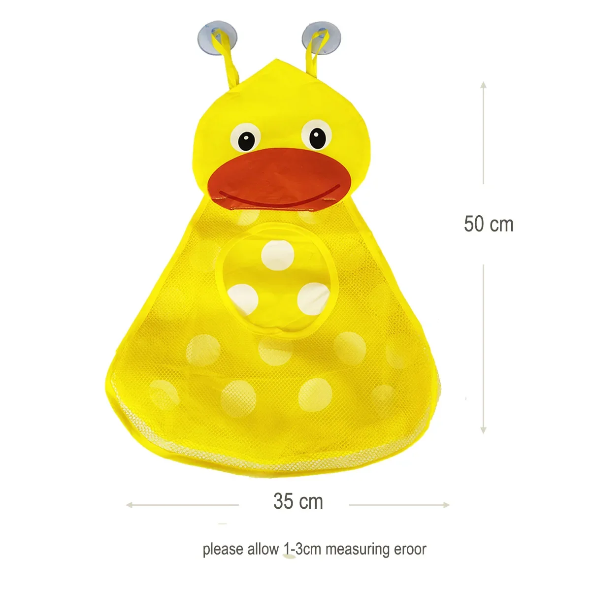 Duck Frog Baby Bath Toy Storag – Baby Products Basket recenzja i cena