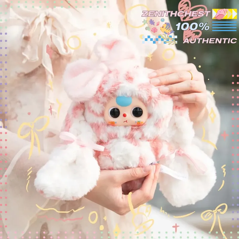 Authentic Baby Three Little Ra – Baby Products Rabbit recenzja i cena