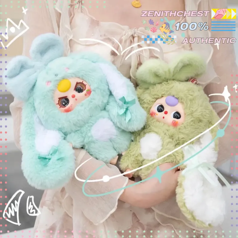 Authentic Baby Three Little Ra – Baby Products Rabbit recenzja i cena