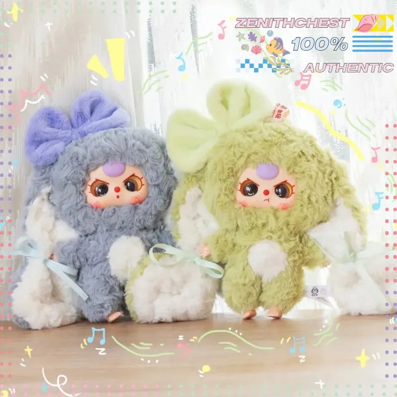 Authentic Baby Three Little Ra – Baby Products Rabbit recenzja i cena