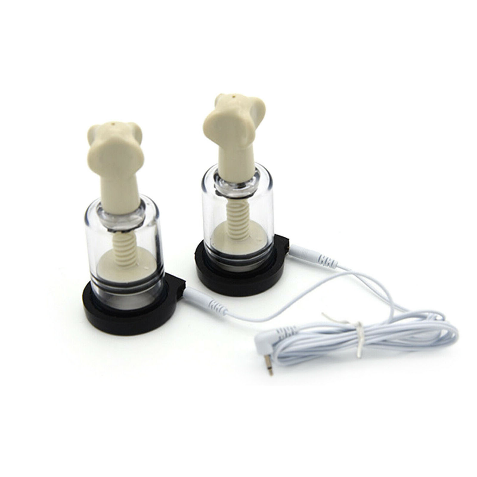 Sucker Pump Massager Electro S – Breast Pump recenzja i cena