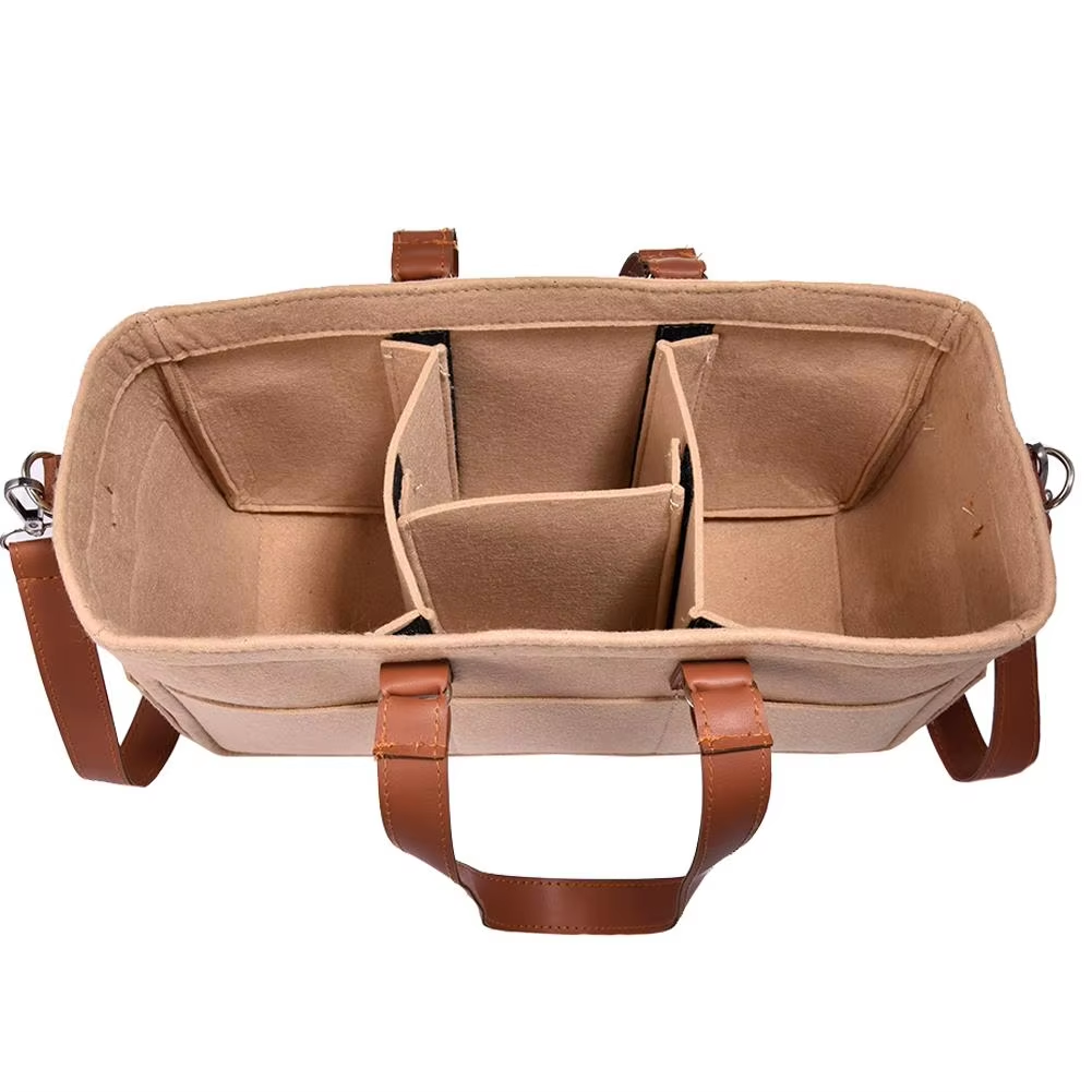 Baby Felt Storage Nursery Orga – Baby Products Basket recenzja i cena