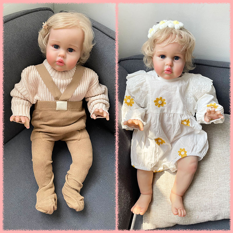 Toddler Princess Girl Ellie 22 – Baby Products For Newborn recenzja i cena