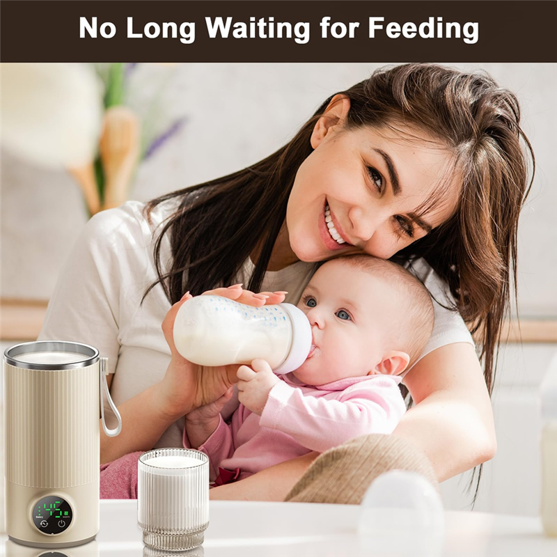 B59B-Portable Bottle Warmer Po – Portable Bottle Warmer recenzja i cena