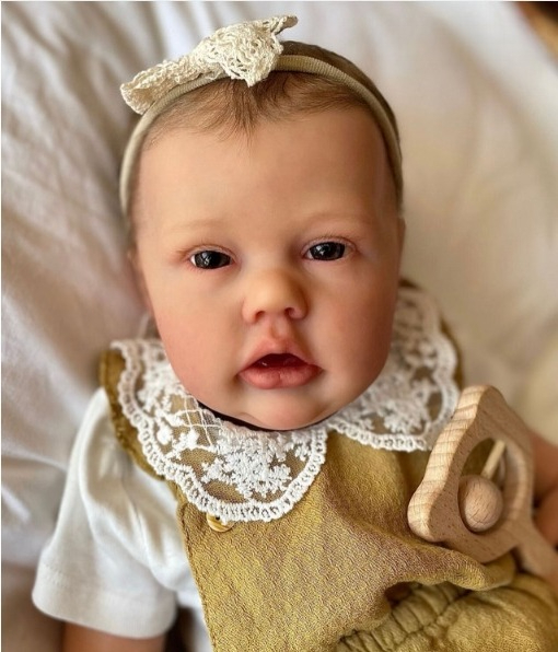 NPK 24''Handmade High Quantity – Baby Products Pictures recenzja i cena