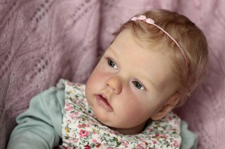 NPK 24''Handmade High Quantity – Baby Products Pictures recenzja i cena