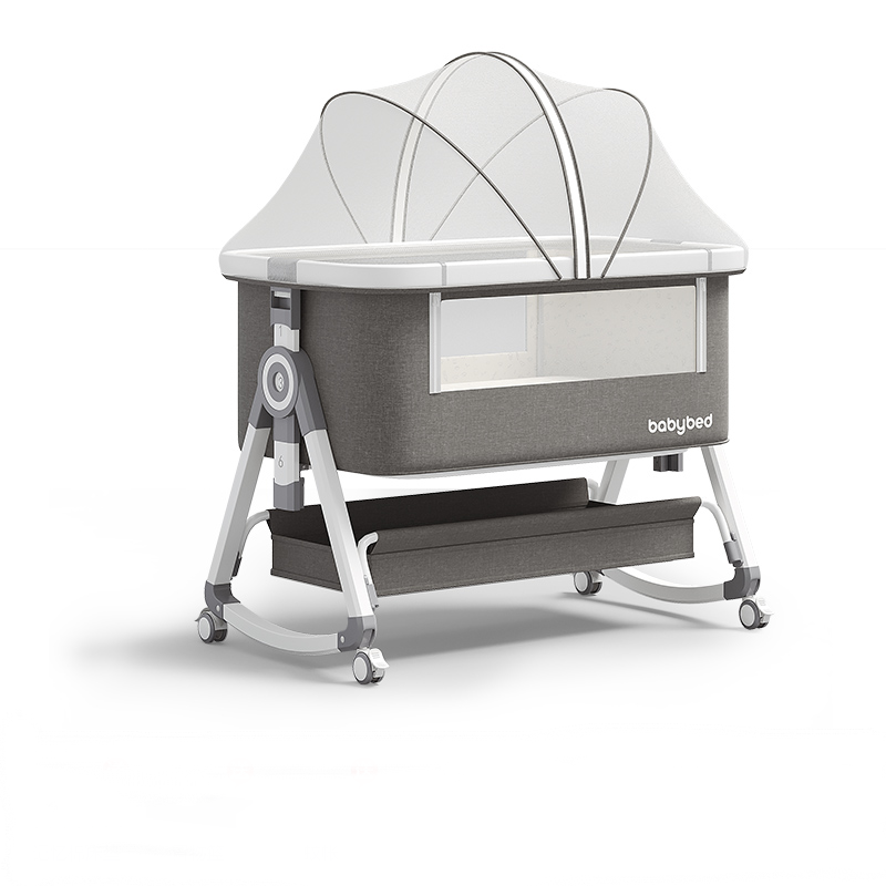 3 in 1 Baby Bassinet,Bedside S – Baby Products Basket recenzja i cena