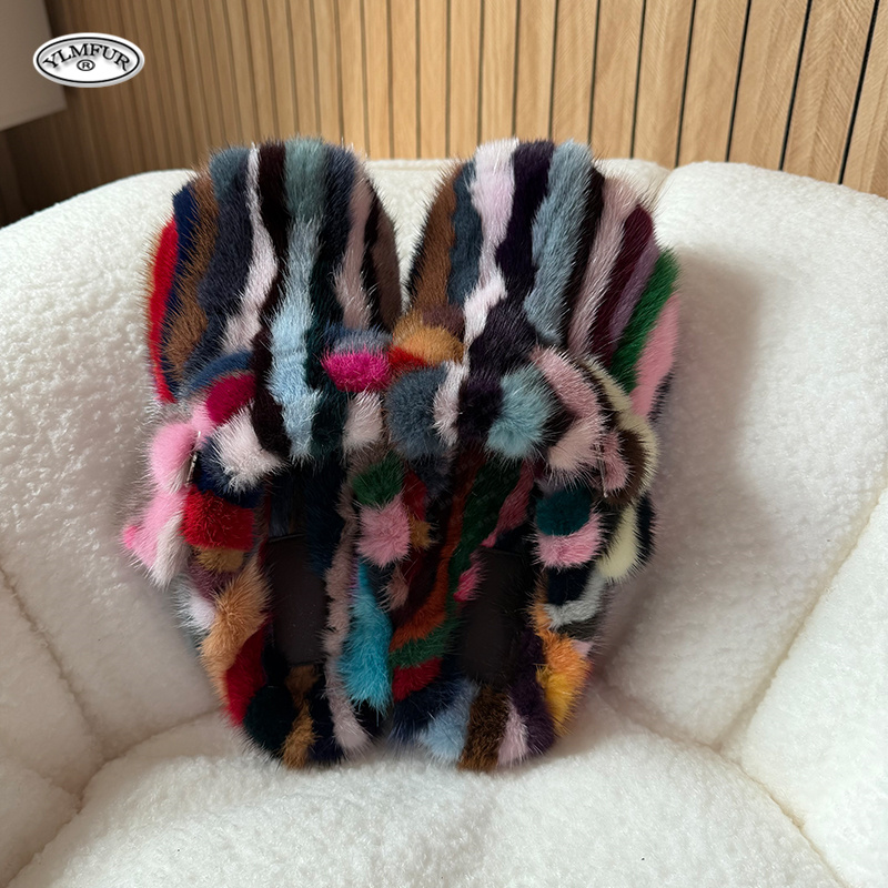 New Girl Luxury Mink Fur Slipp – Baby Gate Stairs recenzja i cena
