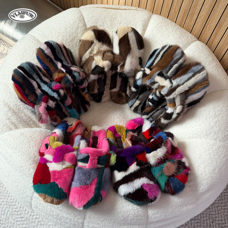 New Girl Luxury Mink Fur Slipp – Baby Gate Stairs recenzja i cena