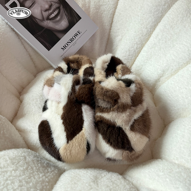 New Girl Luxury Mink Fur Slipp – Baby Gate Stairs recenzja i cena