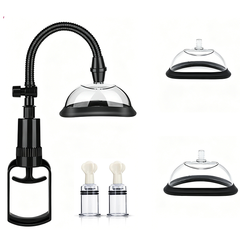 Adult Manual Vagina Pump Femal – Breast Pump recenzja i cena