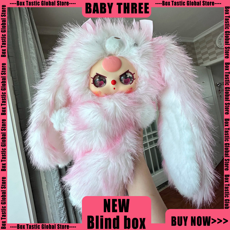 Genuine Baby-Three Embracing B – Baby Products Rabbit recenzja i cena
