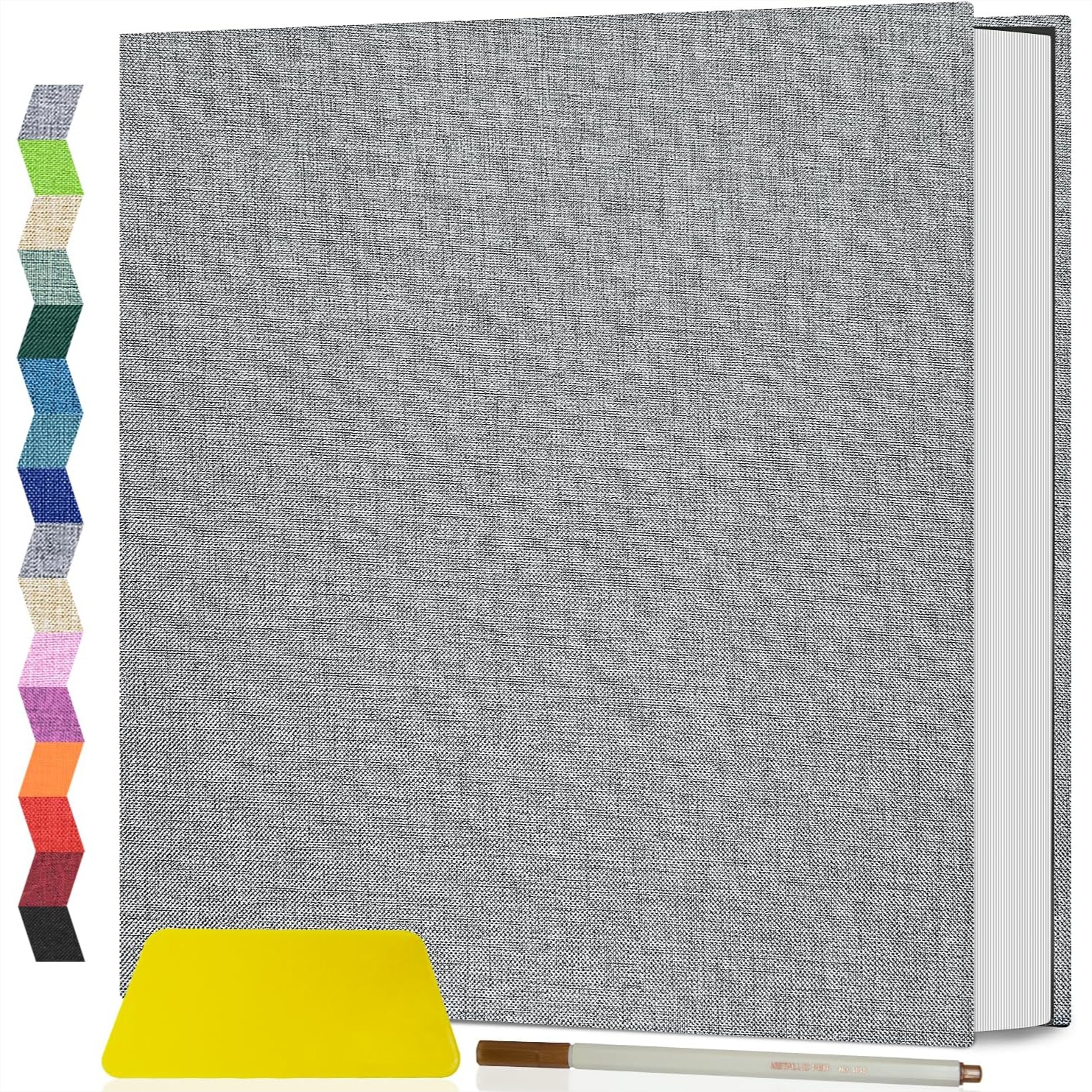 Self Adhesive Photo Album For  – Baby Products Pictures recenzja i cena
