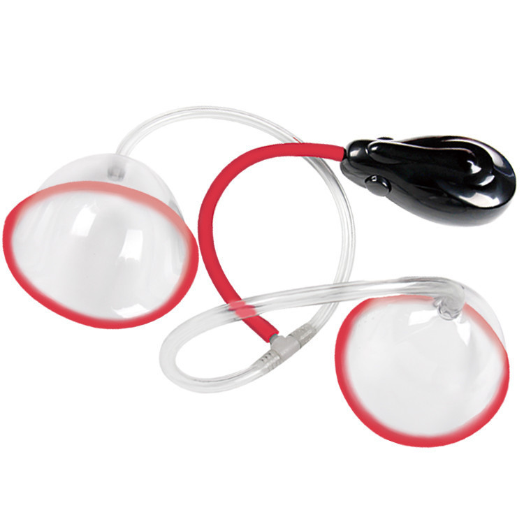 The female breast enhancement  – Breast Pump recenzja i cena