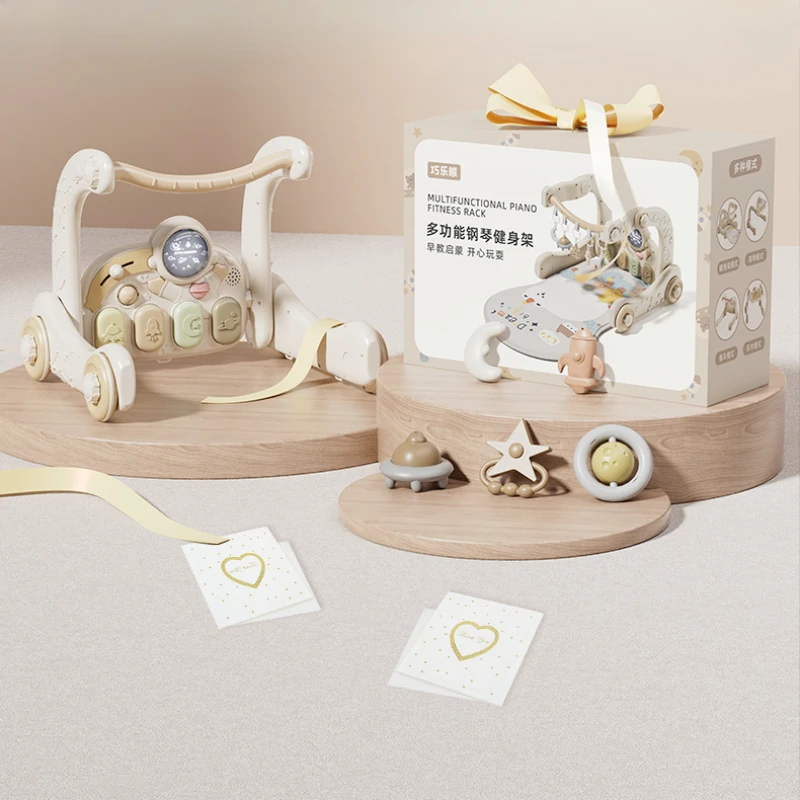 Baby Piano Fitness Frame 100 D – Baby Products For Newborn recenzja i cena