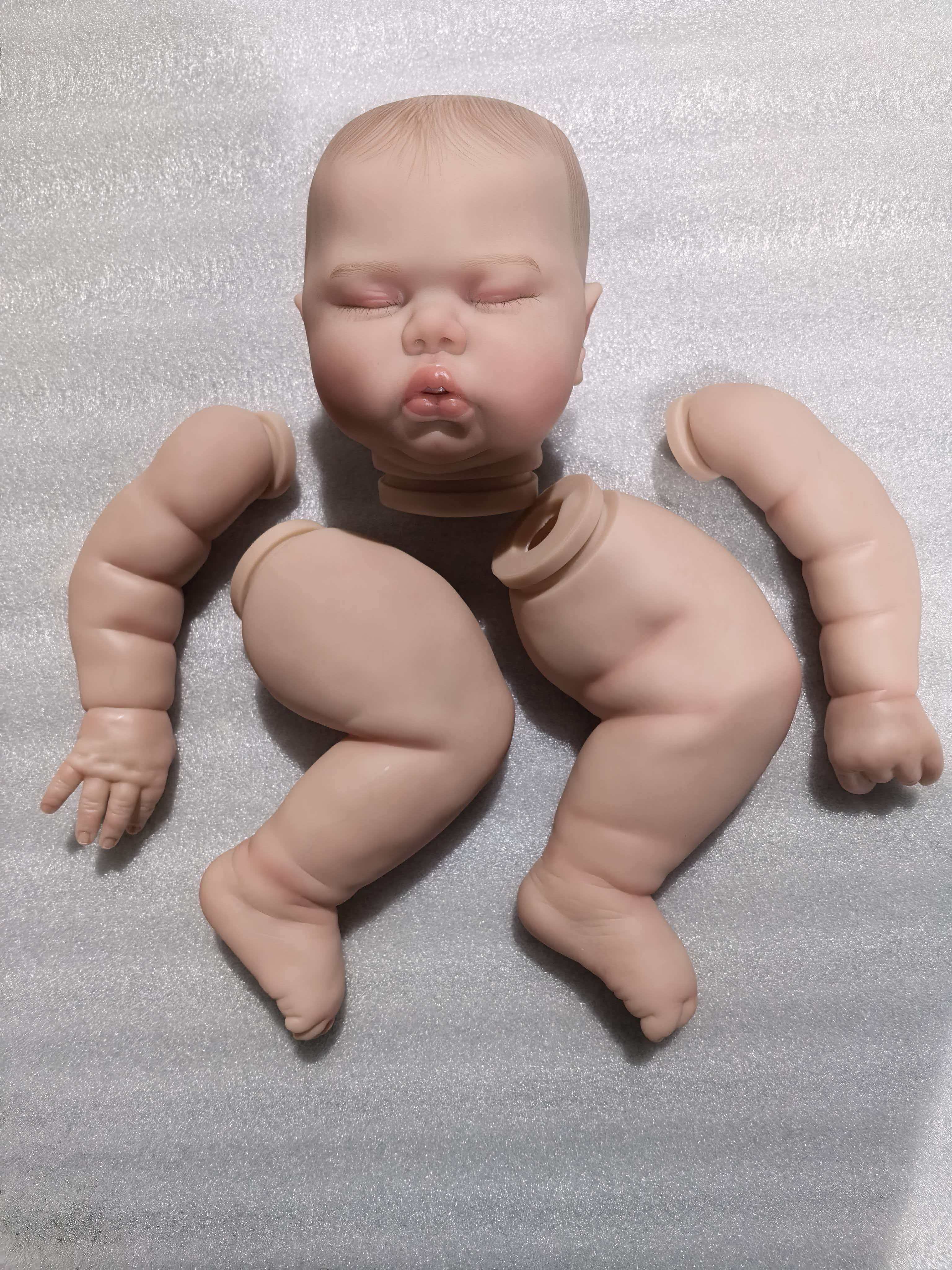NPK 19-inch Sleeping Pickle Pa – Baby Products Trending recenzja i cena
