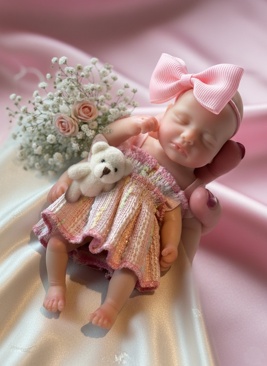 AizwaX 16 Style 6 Inch Mini Si – Baby Products Trending recenzja i cena