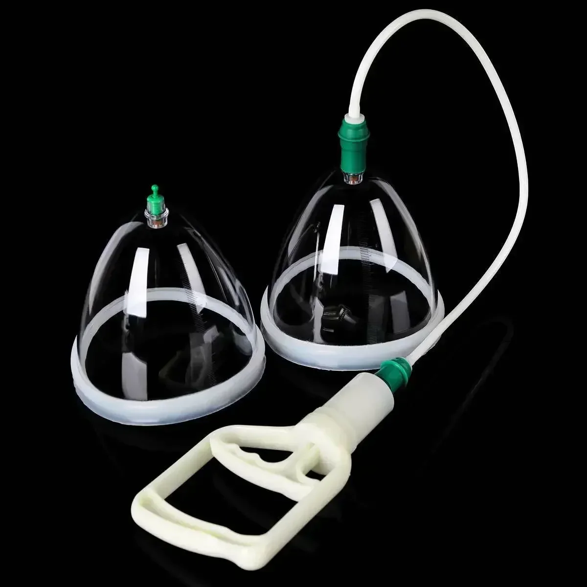 Breast & Buttocks Enhancement  – Breast Pump recenzja i cena