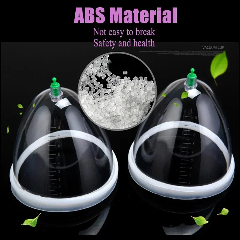 Breast & Buttocks Enhancement  – Breast Pump recenzja i cena