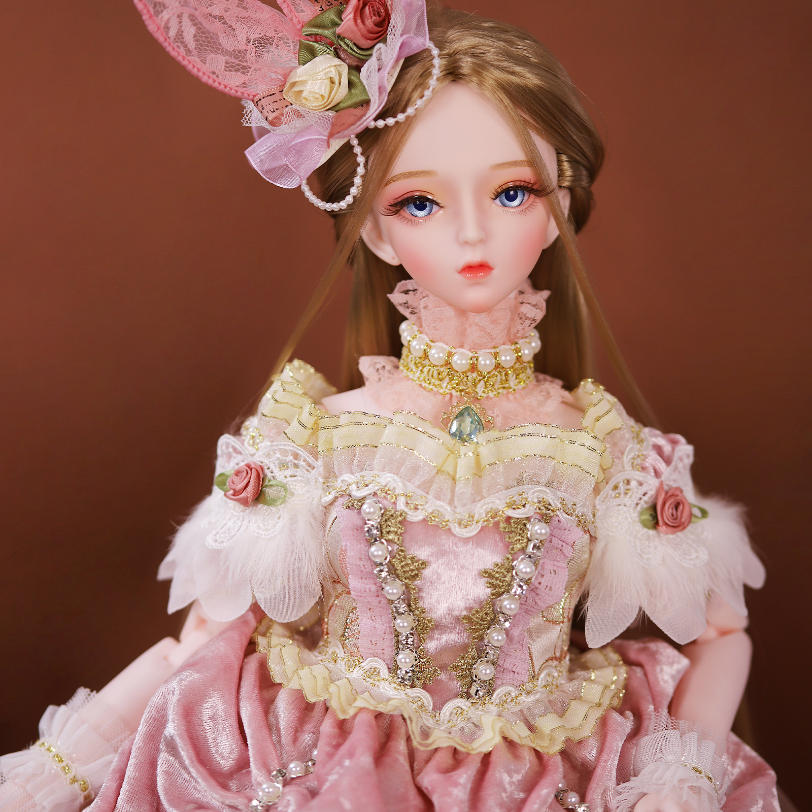 Dream Fairy 1/3 Doll BJD 62cm  – Baby Products Trending recenzja i cena
