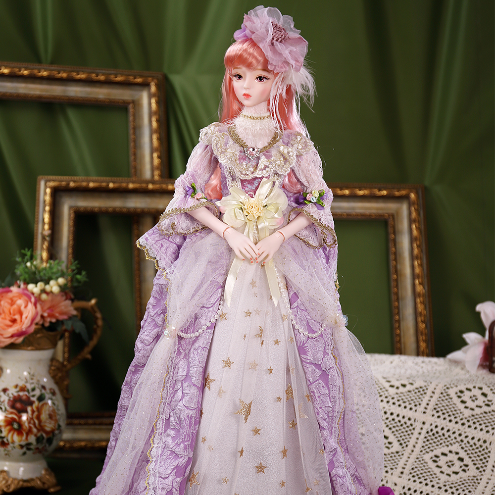 Dream Fairy 1/3 Doll BJD 62cm  – Baby Products Trending recenzja i cena
