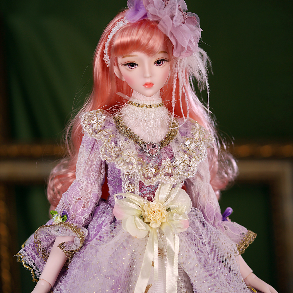 Dream Fairy 1/3 Doll BJD 62cm  – Baby Products Trending recenzja i cena